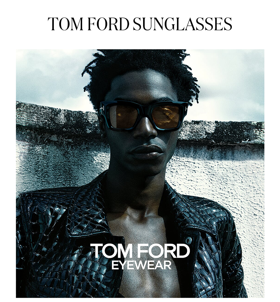 Tom Ford