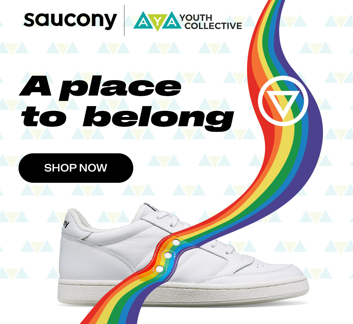 [saucony] The wait is over! Drumroll, please! The top styles chosen by you.