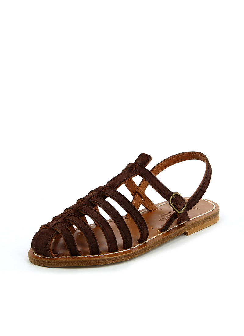 Image of Adrien Fisherman Sandal