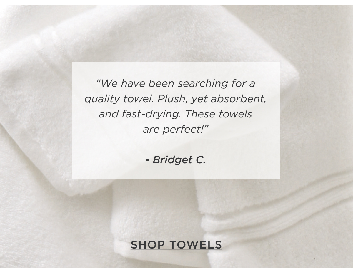 Shop Towels 