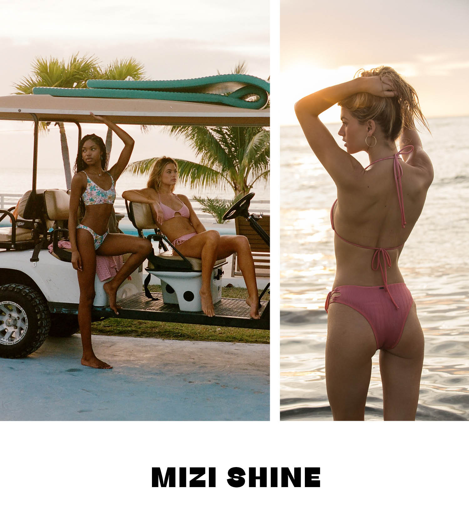 Shop Women's Swimwear