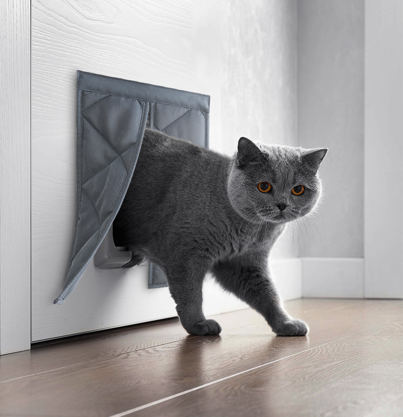 Oxford Thermal Insulation Replacement Custom Pet Door Cover