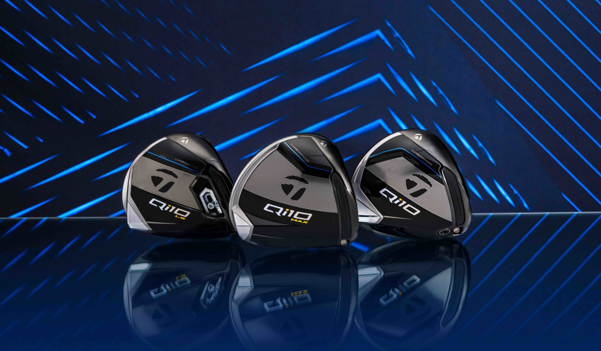 Driver Comparison | Qi10 Max vs Qi10 vs Qi10 LS