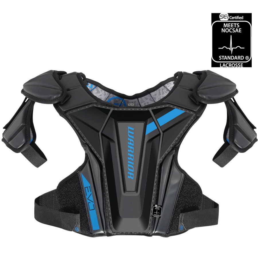 Image of Warrior Evo Shoulder Pad