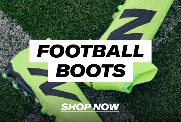 FOOTBALL BOOTS