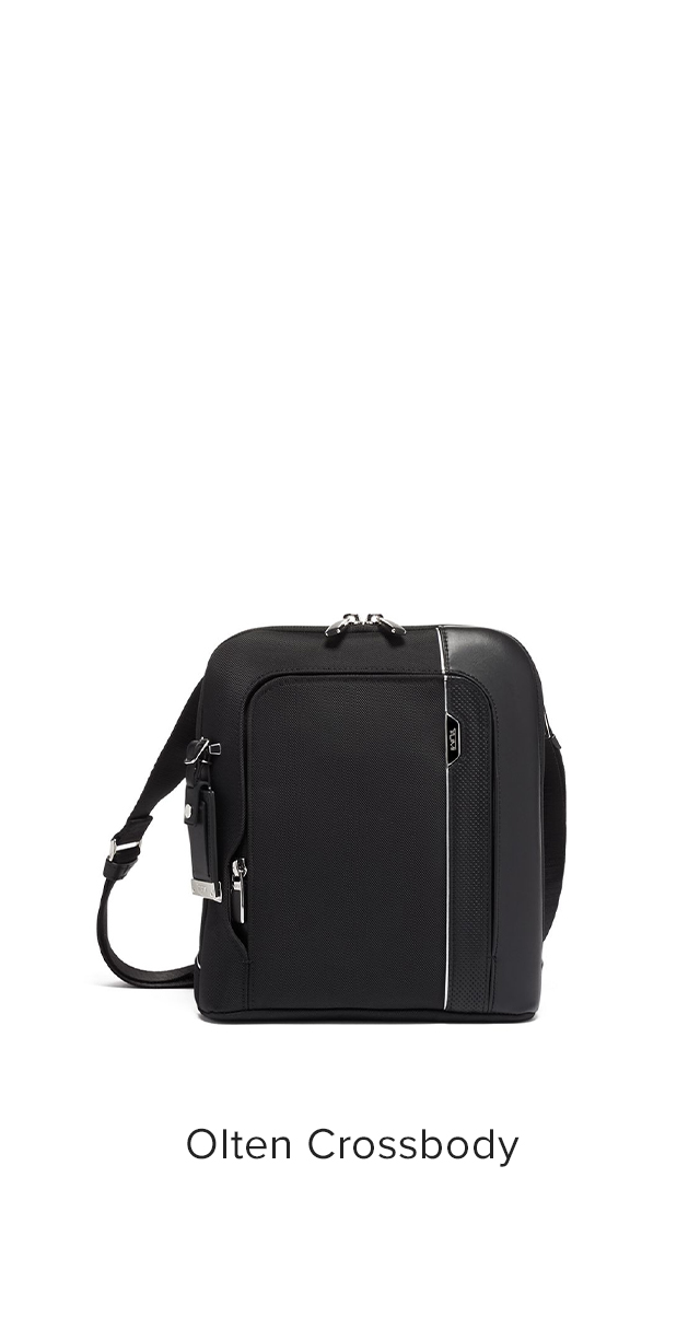 Arrive: Olten Crossbody