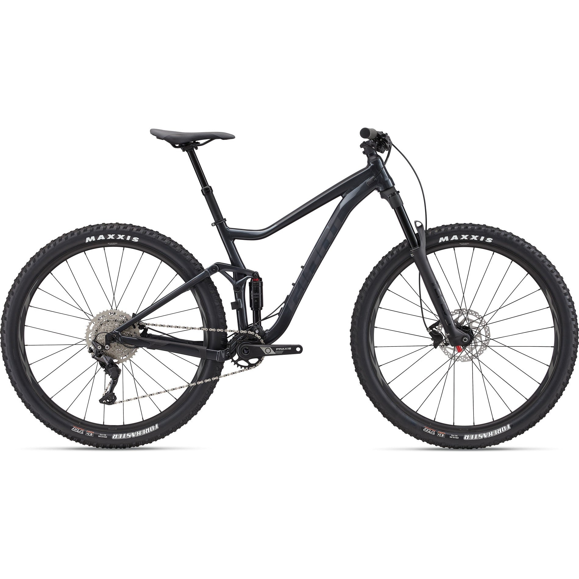 Image of Stance 29 2 Mountain Bike (2022)