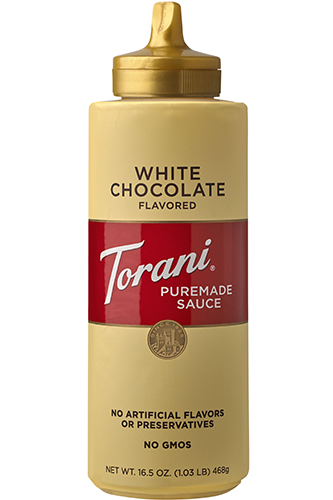 Image of Puremade White Chocolate