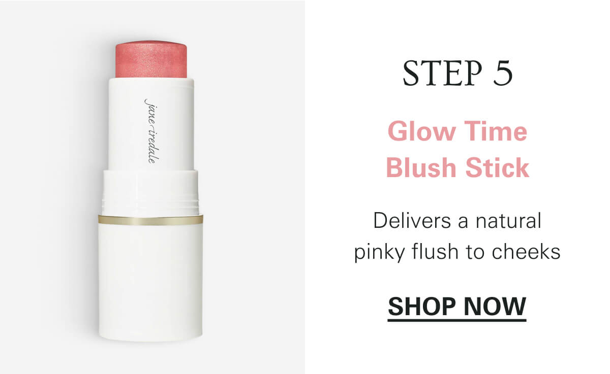 Glow Time Blush Stick