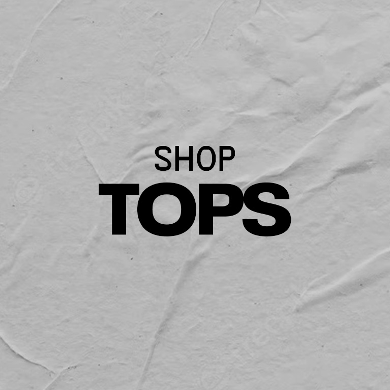 SHOP TOPS