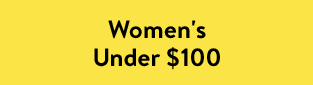 Women's Under $100