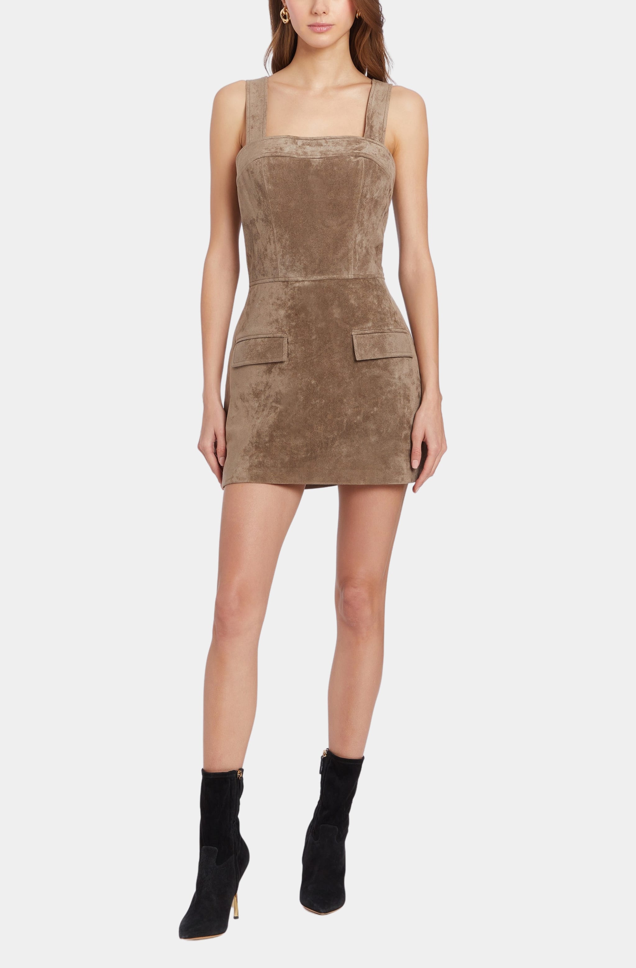 Image of Yorke Skort Romper