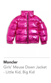 MONCLER