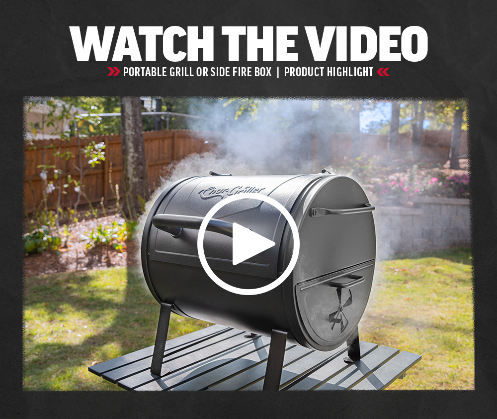 Watch the Side Fire Box Video