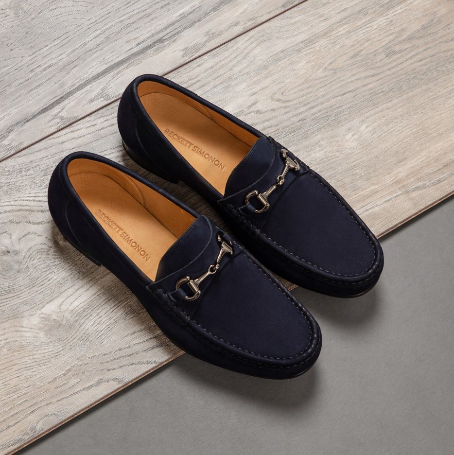 Men's Loafers