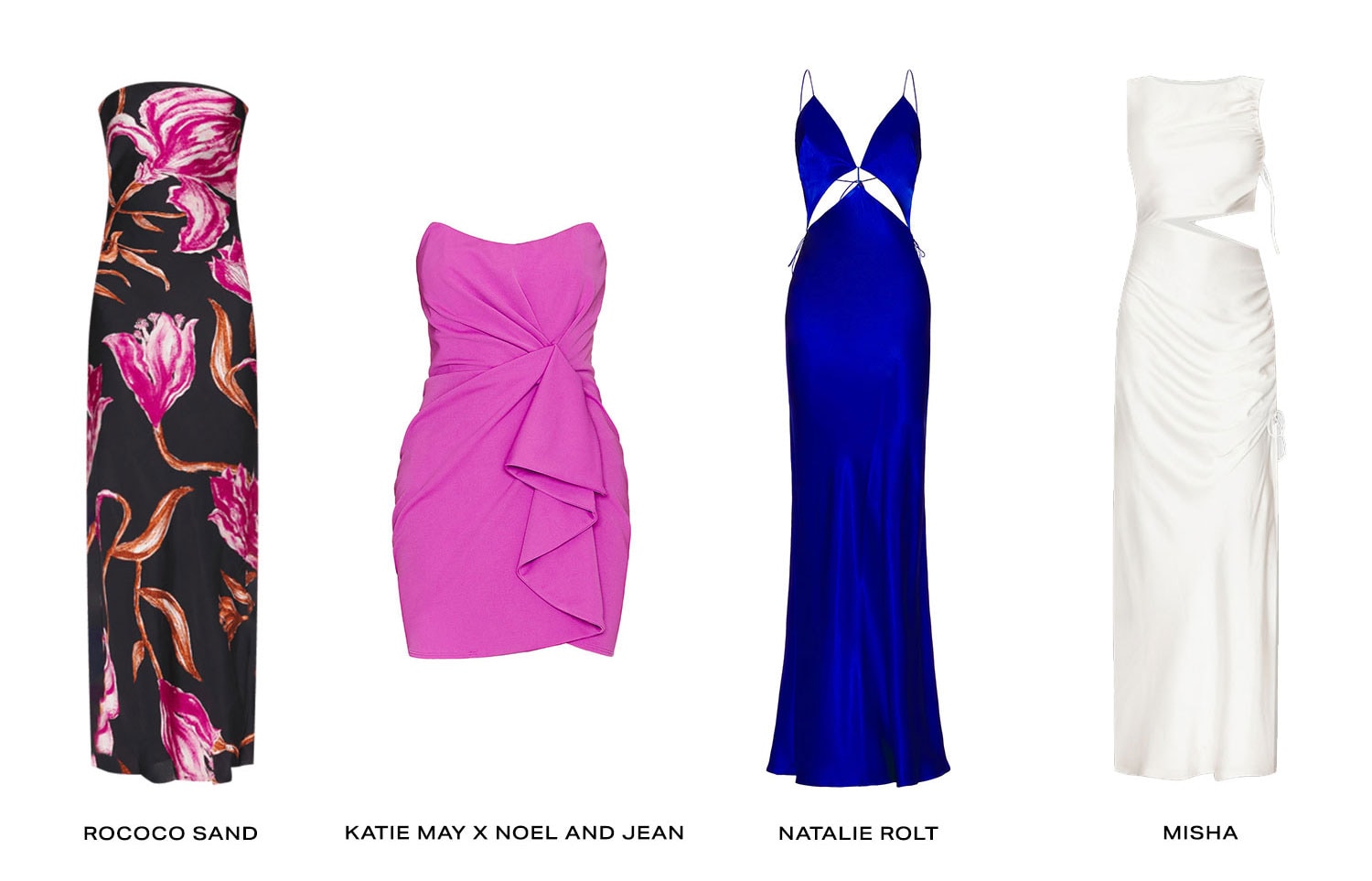 Special Occasion Dresses. Product Assortment Row 1. Shop Now. 