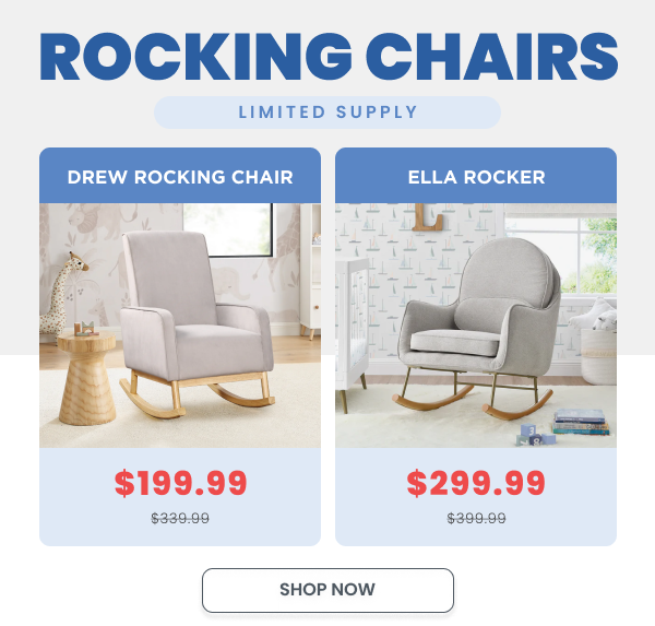 Shop Rocking Chairs