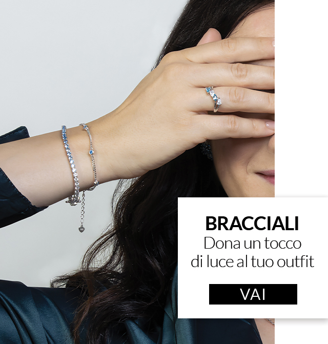 BRACCIALI