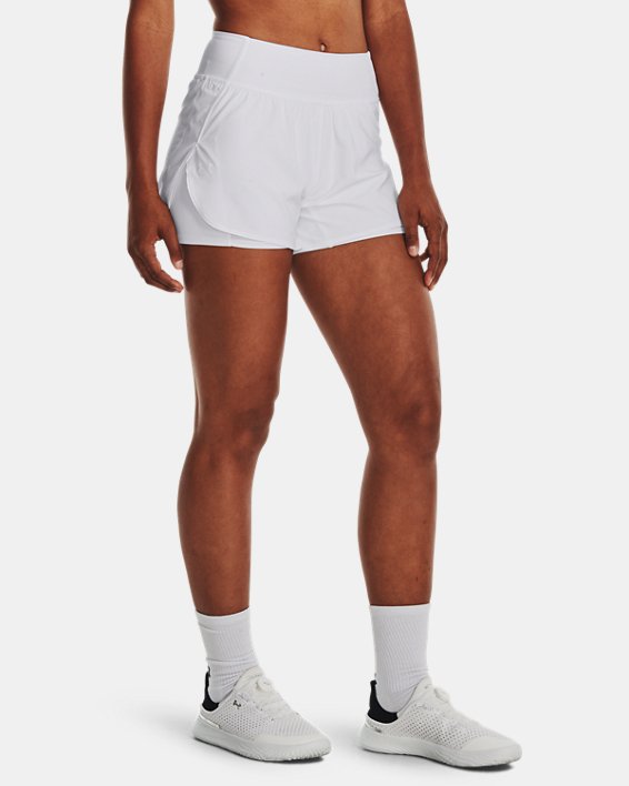 Women's UA Vanish 2-in-1 Shorts