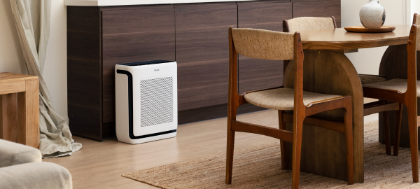 vital 200s smart air purifier