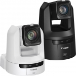 CR-N Series PTZ Cameras