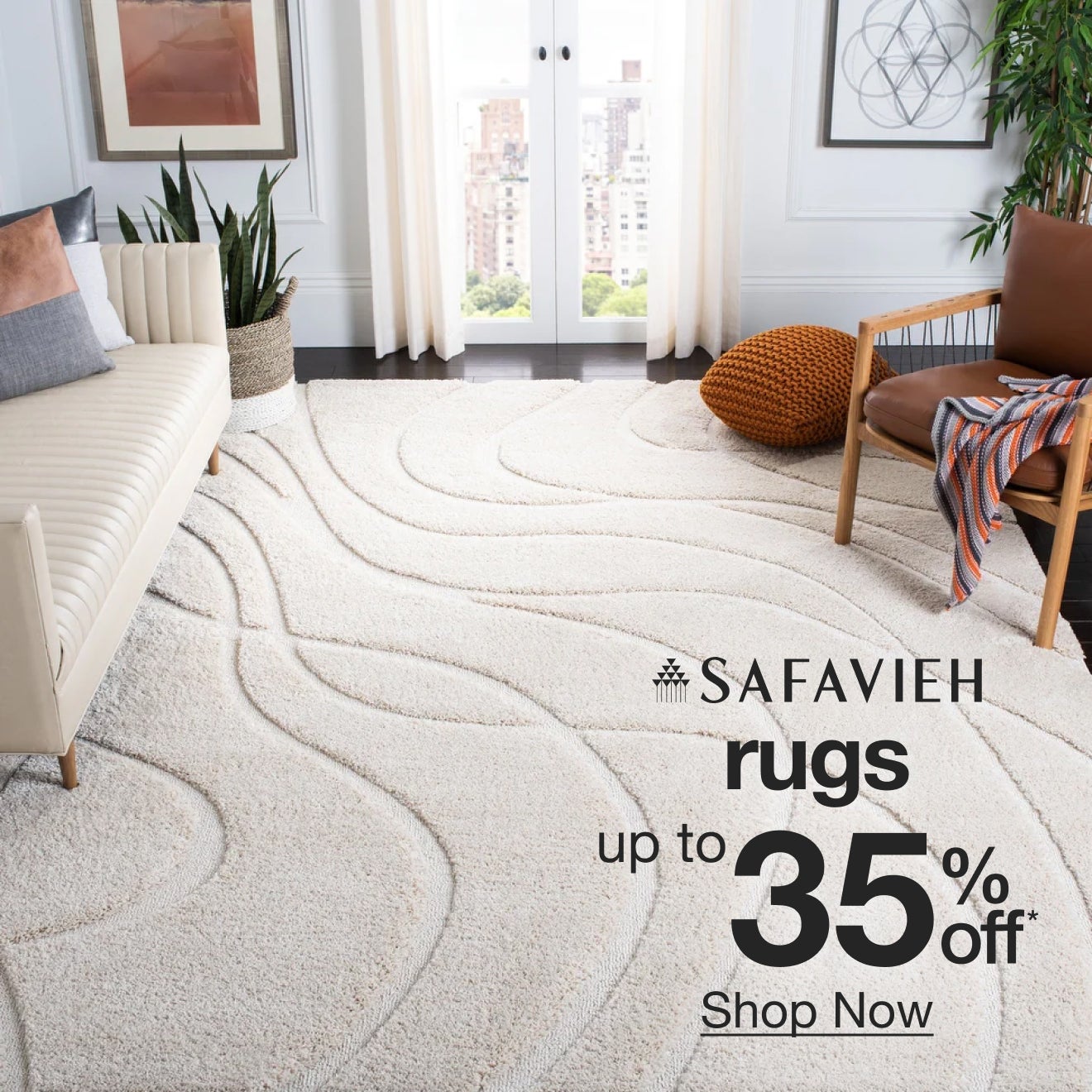 Safavieh Rugs â€” Shop Now!