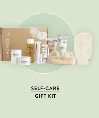 Self-Care Gift Kit