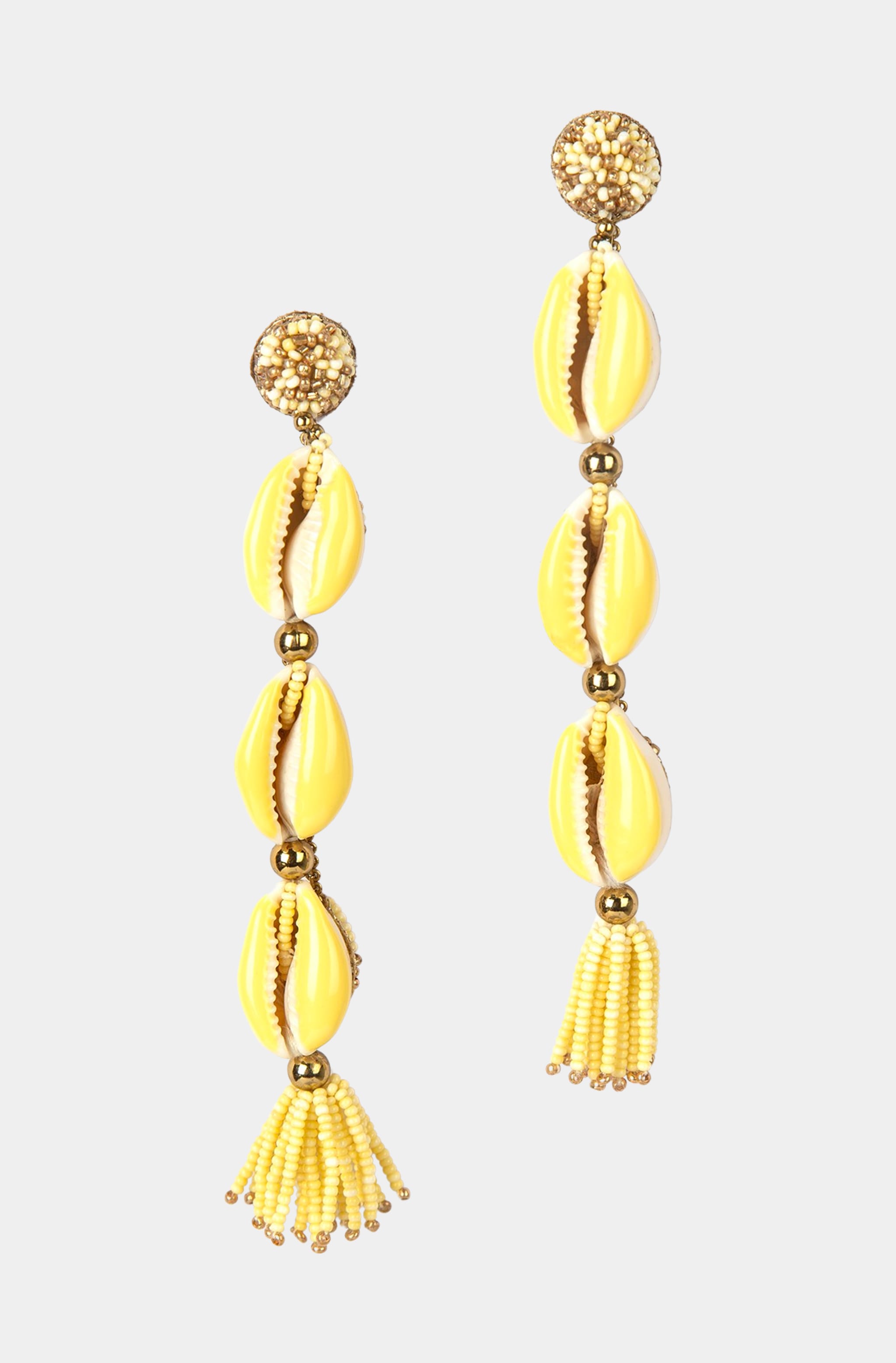 Image of Anise Earring