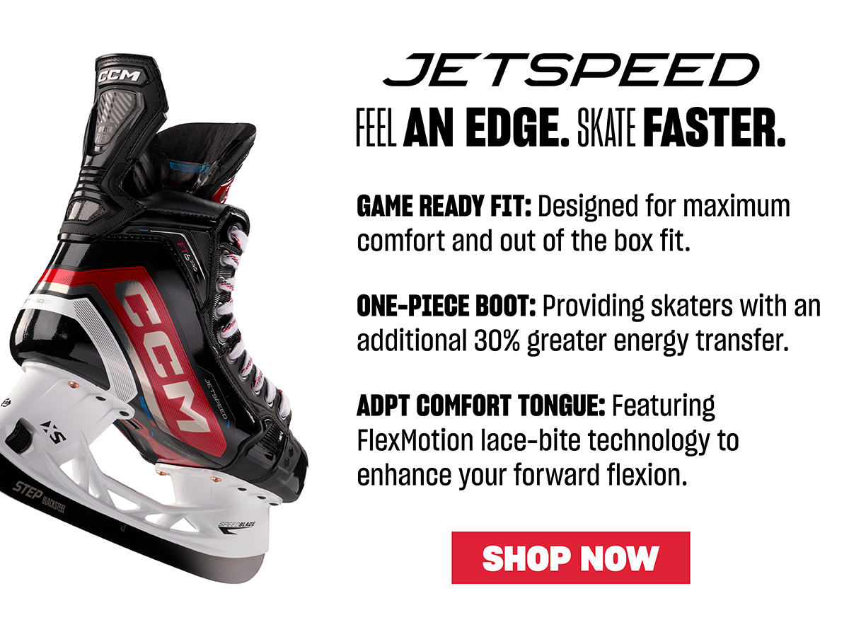 Jetspeed Skates