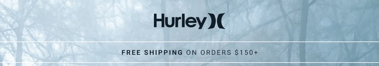 Hurley