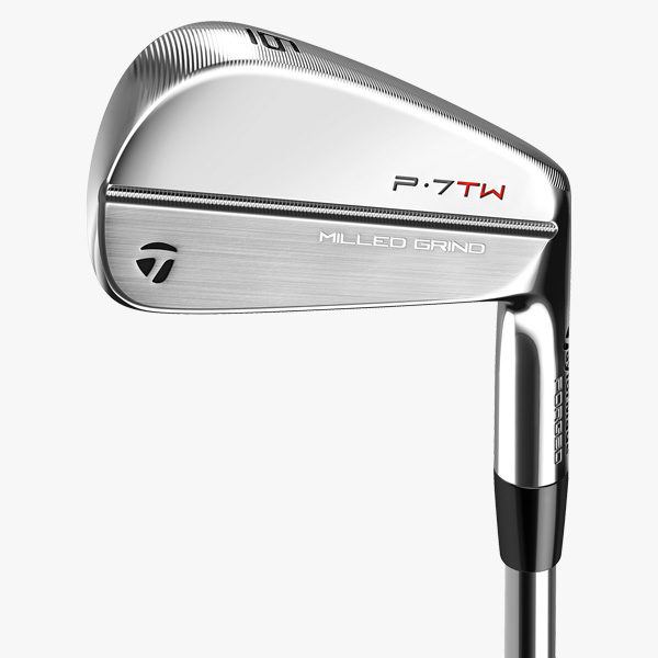 P7TW Iron