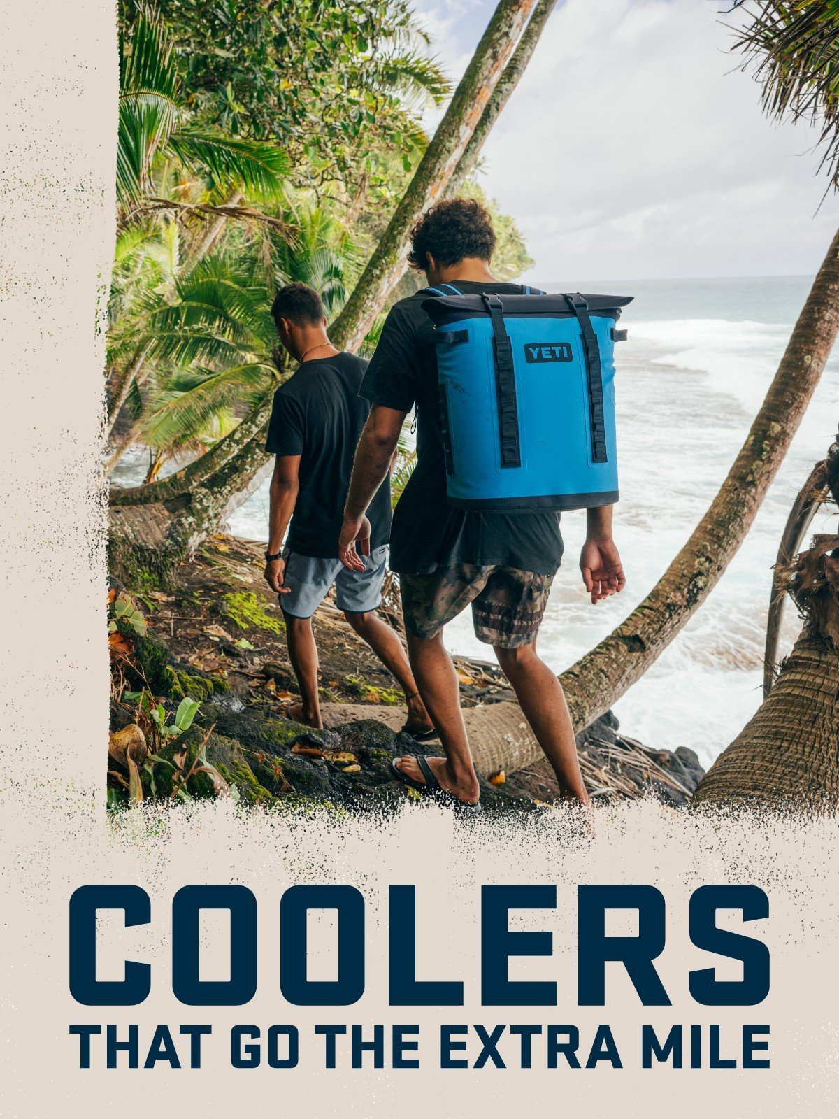 Coolers That Go The Extra Mile