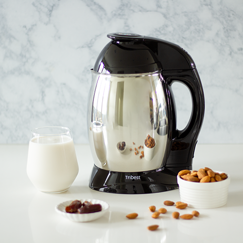 Soyabella® Plant-Based Milk Maker