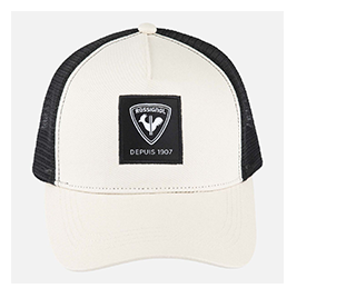 UNISEX CORPORATE MESH CAP