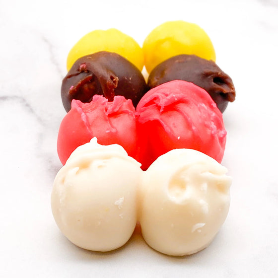 Coconut Bon Bons (1 lb)