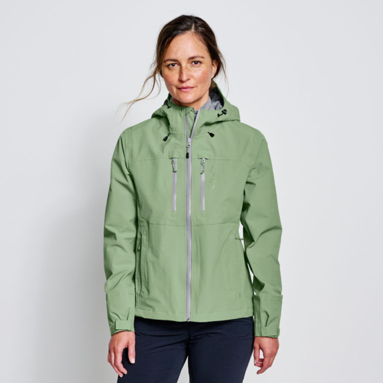 Women’s Clearwater Wading Jacket