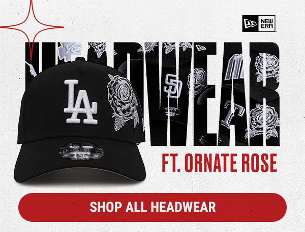 Shop all headwear