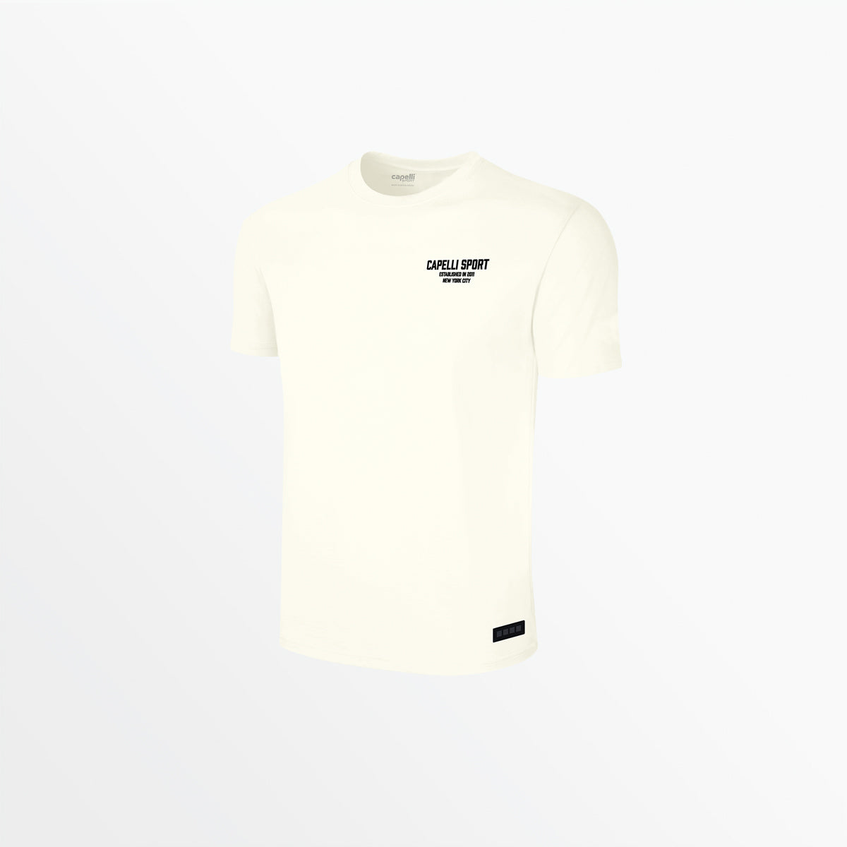 Image of YOUTH CS ESTABLISHED TEE