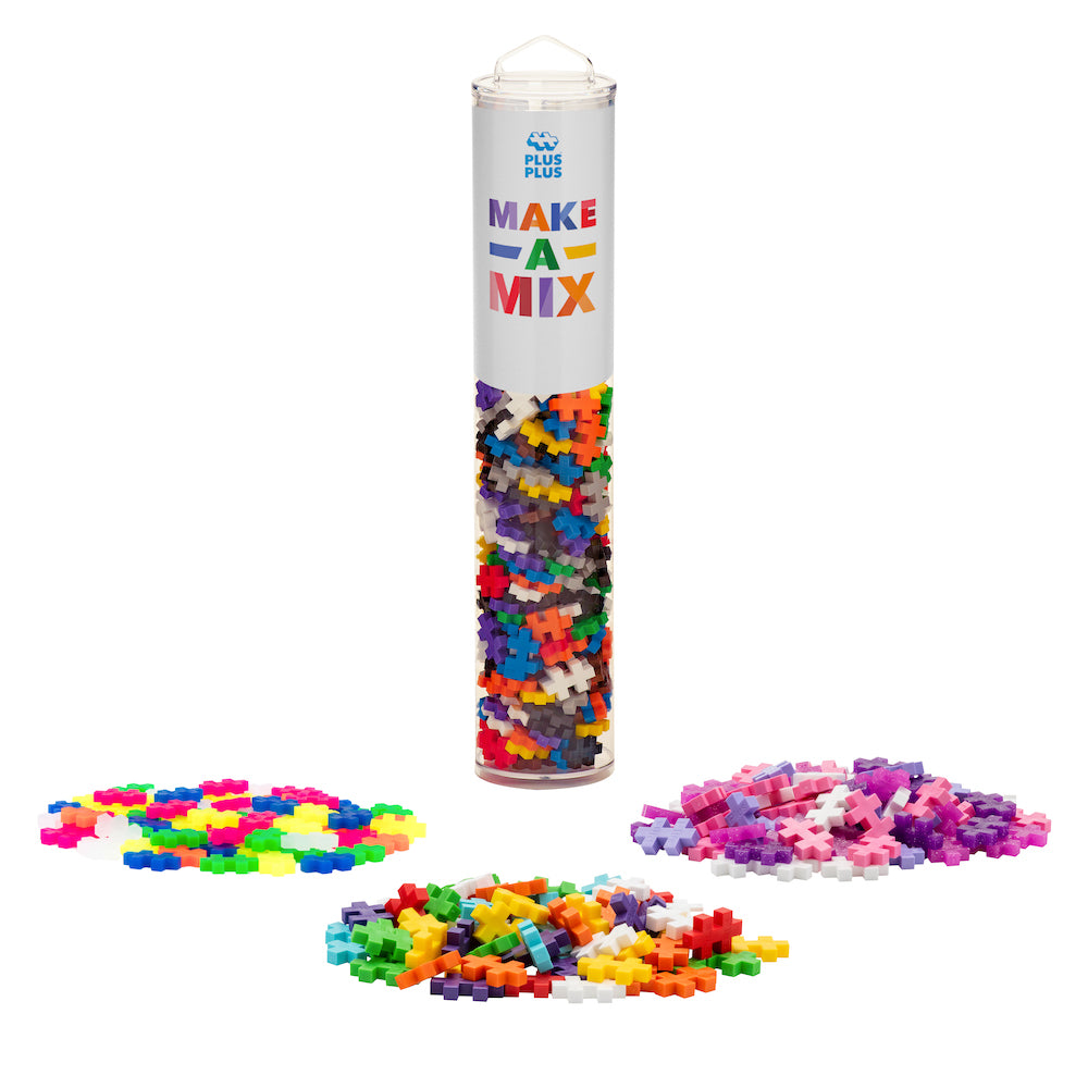 Image of Make-a-Mix - Custom Color Mix - 300 pc Tube