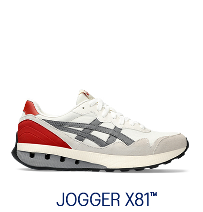 JOGGER x81