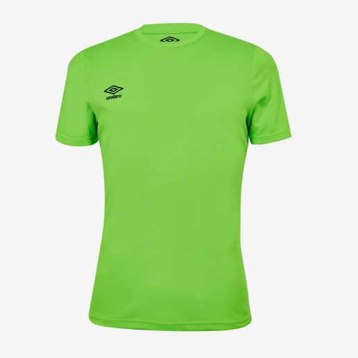 Umbro Club Jersey Top Mens