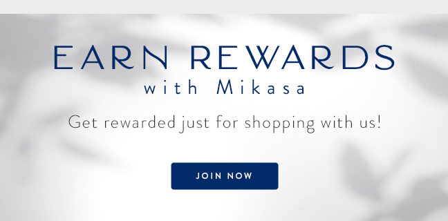 Earn Rewards with Mikasa