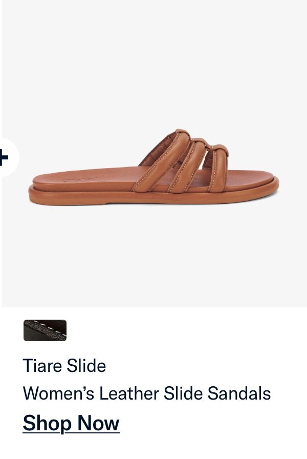 Tiare Slide