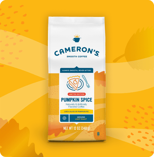 Pumpkin Spice Blend