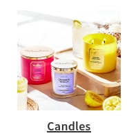 Shop Candles