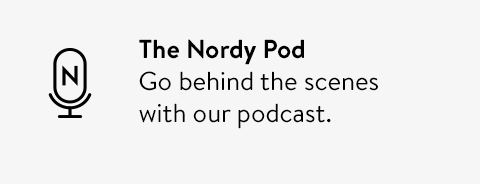 The Nordy Pod