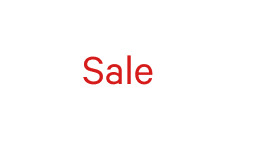 Sale