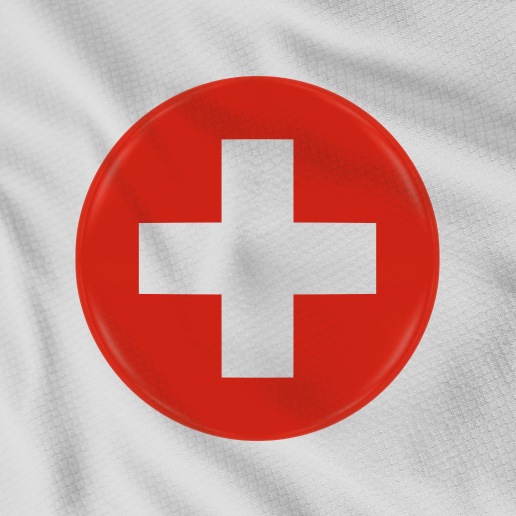 Shop Switzerland