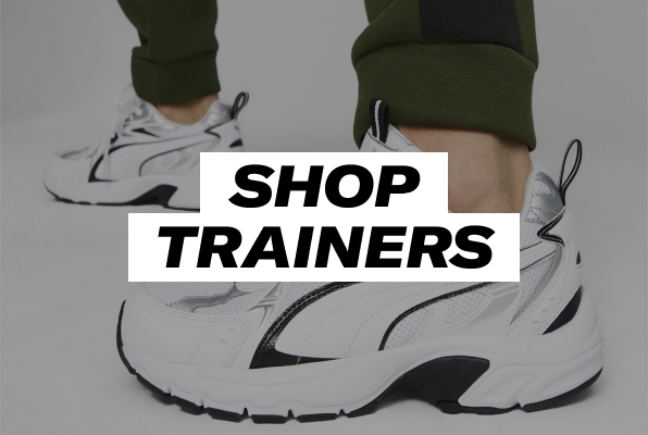 Shop Trainers