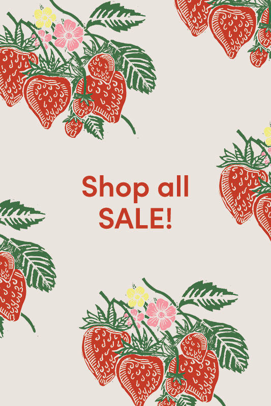 shop all sale!